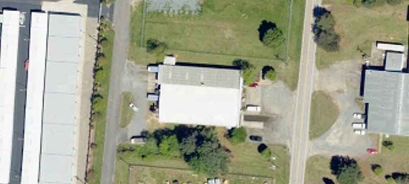 Rock Hill Warehouse/Showroom Opportunity