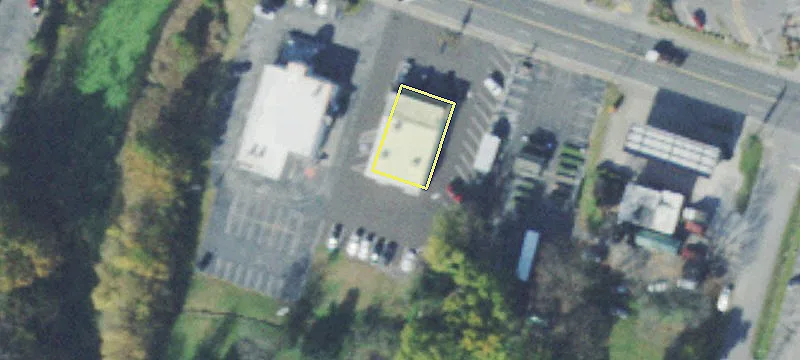 Fully Leased Renovated NNN Property