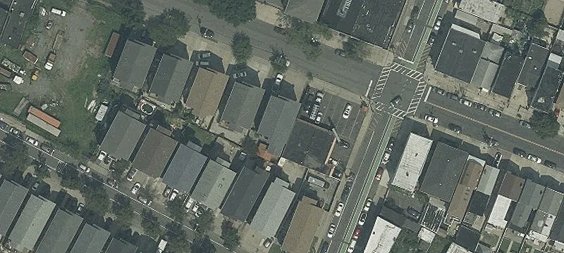 Mechanic Shop Redevelopment Opportunity