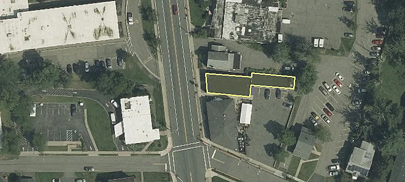 Retail Property with Basement