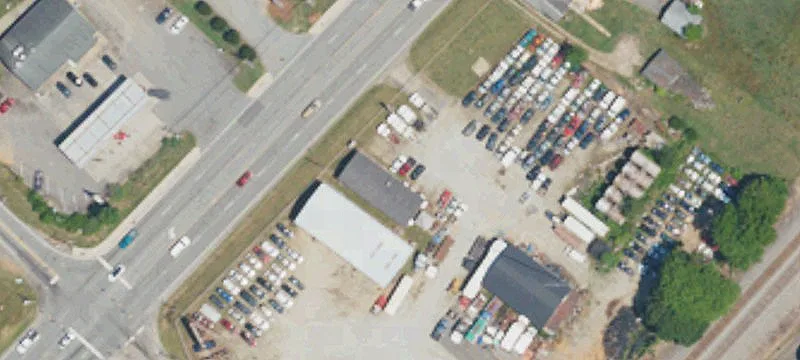 Versatile Commercial Property on Main