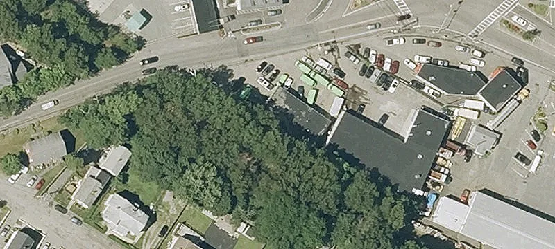 Renovated Industrial Gem in Dedham