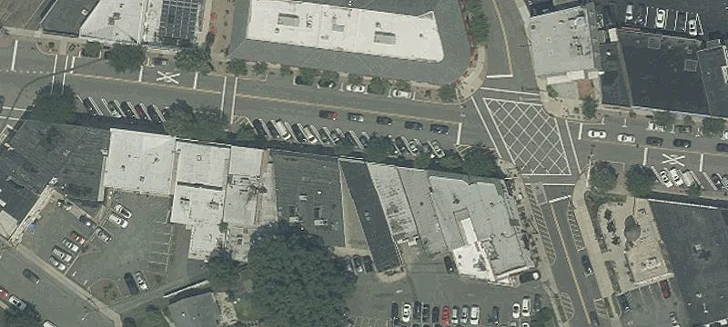 Glen Rock Retail Opportunity
