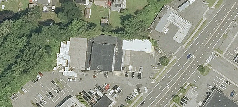 High-Visibility Commercial Property For Sale