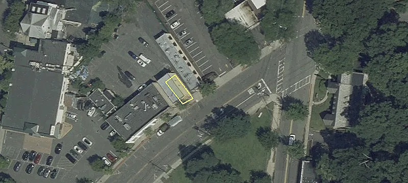 Tenafly Commercial Building For Sale