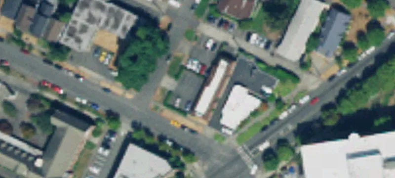 Versatile Commercial Building in Tacoma
