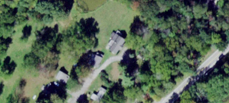 Residential Rental Property on 36 Acres
