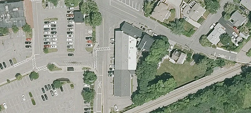 Turn-Key Hingham Commercial Building