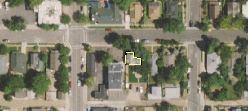Old Town Lafayette Commercial Property