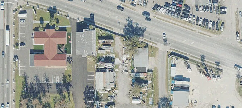 Commercial Property with C3 Zoning