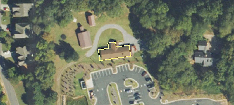 Land on Atlanta Highway