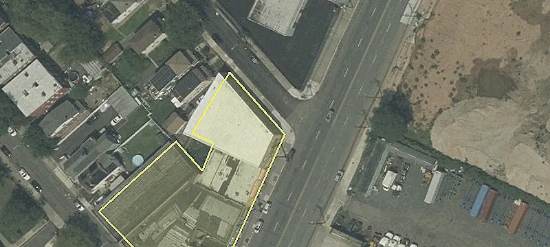 Newark Mixed-Use Investment Opportunity