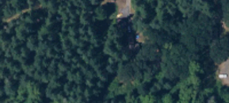 16 Acres with I-5 Frontage