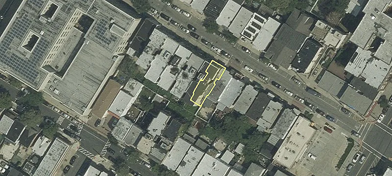 West New York Multifamily Investment