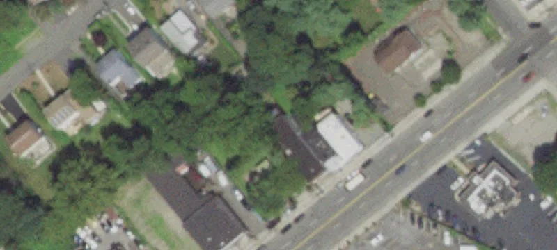 Larchmont Mixed-Use Investment Opportunity