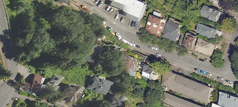 Beaverton Development Site Opportunity
