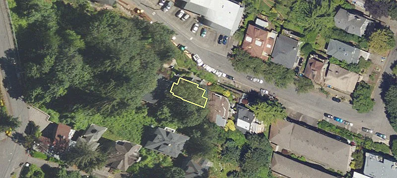 Beaverton Development Site Opportunity