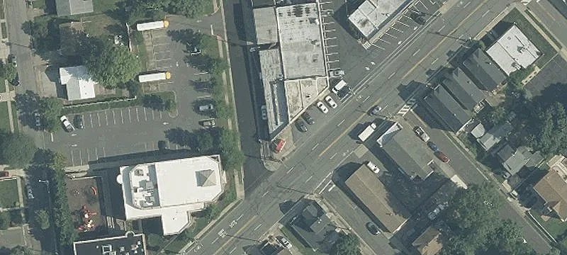Mixed-Use Property with Rental Income