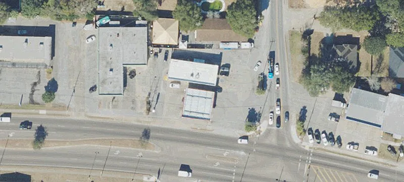 Office/Warehouse in Fort Walton Beach
