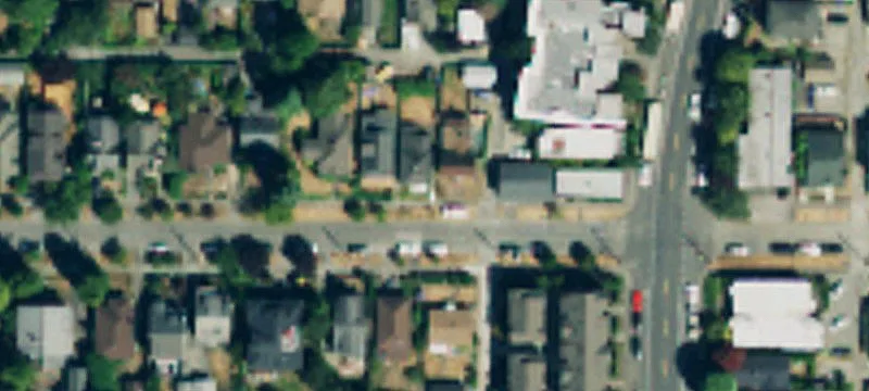Green Lake Multifamily Investment Opportunity