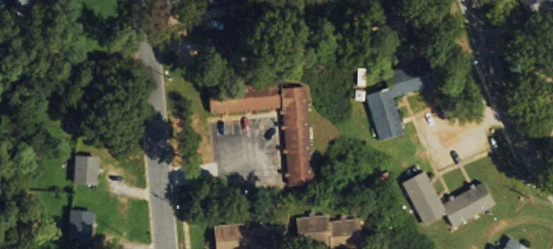 Stabilized Multifamily Community in Raleigh