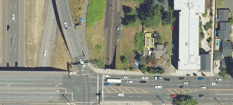 NE Portland Development Opportunity