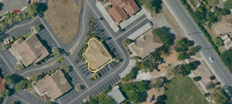 Park Plaza Commercial Land Parcel