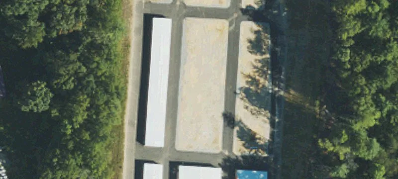 Development Opportunity in Mills River