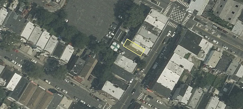 Value-Add Multifamily Asset in Jersey
