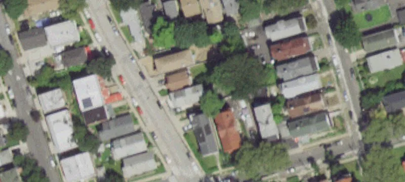 Fully Occupied Multifamily Investment Property