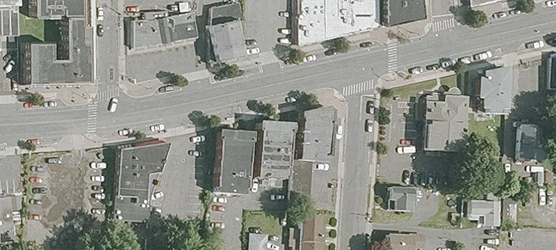 Parkville Apartments: Value-Add Opportunity