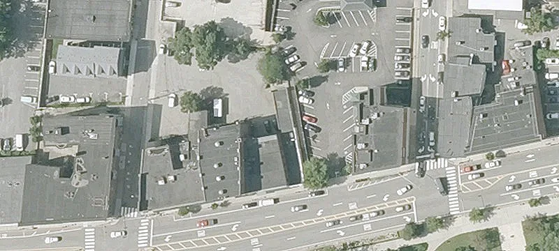 Downtown Waltham Retail/Office Space