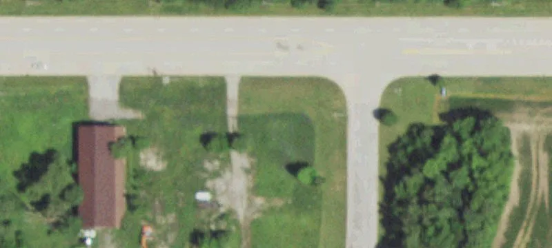 6.05 Acres with Warehouse