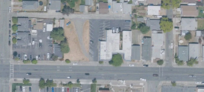 Vallejo Retail Investment Opportunity