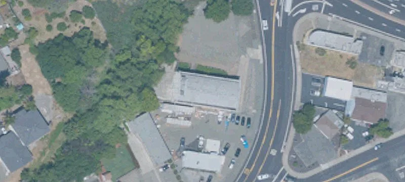 El Sobrante Multi-Use Building