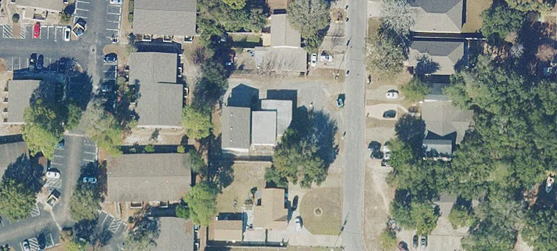 Multifamily Property in Fort Walton