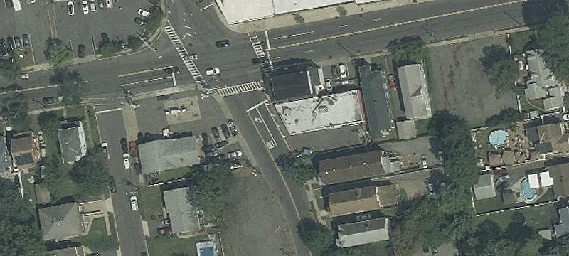 Turn-Key Restaurant and Bar