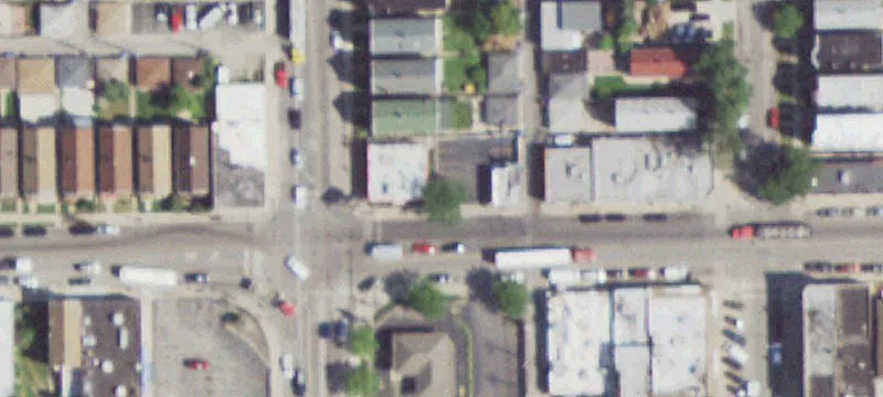 Equipped Restaurant Space For Sale
