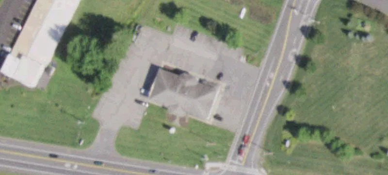 Fully Occupied Professional Building