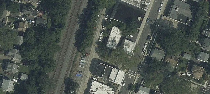 Prime Warehouse Space in Bogota