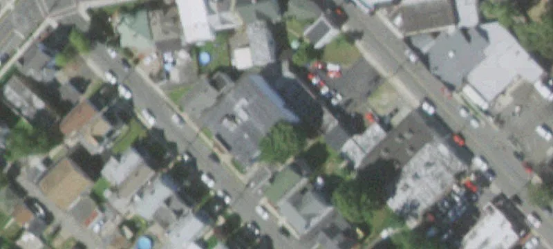 Haverstraw Adaptable Building For Sale