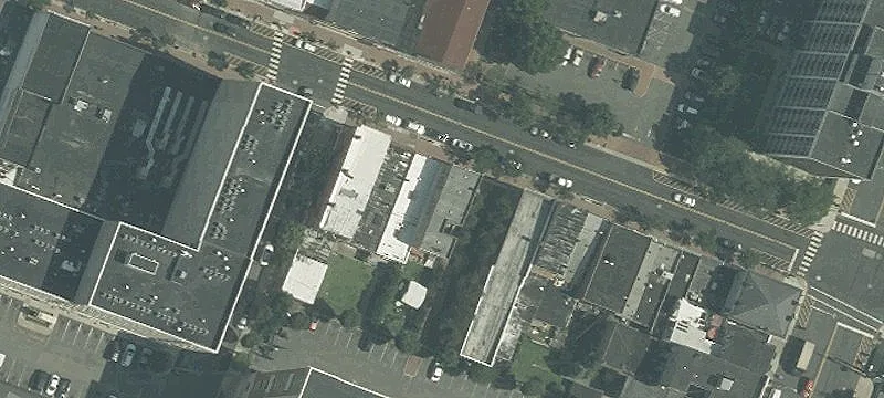 Auto Shop For Sale
