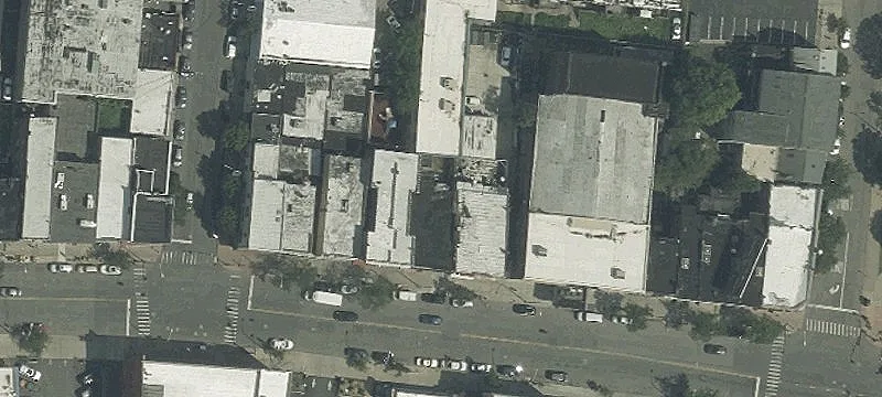 Mixed-Use Building on Elizabeth Avenue