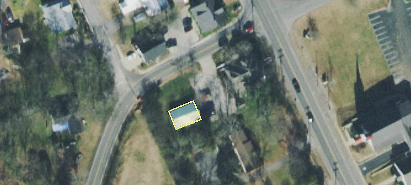 Nolensville Mixed-Use Development Opportunity