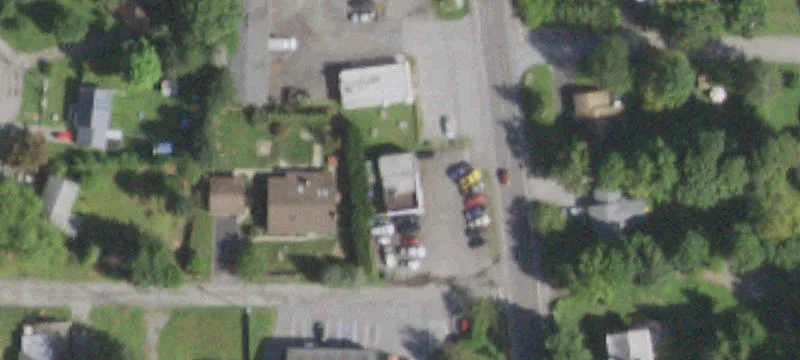 Full-Service Auto Repair Facility