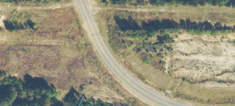 Dacula M-1 Zoned Land