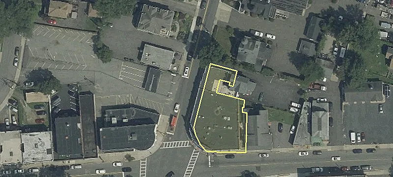Dumont Mixed-Use Investment Opportunity