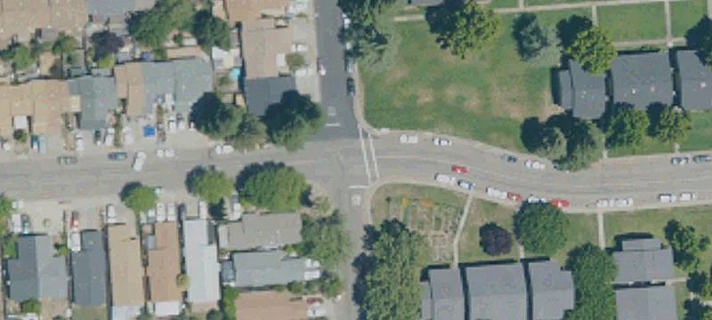 Ukiah Industrial Land For Sale
