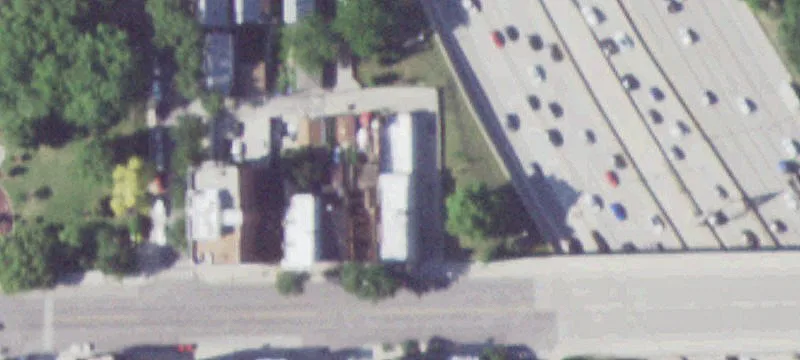 West Town Mixed-Use Opportunity