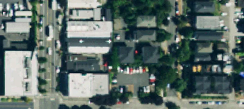 Capitol Hill Multifamily Investment Opportunity
